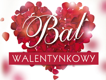 Bal walentynkowy